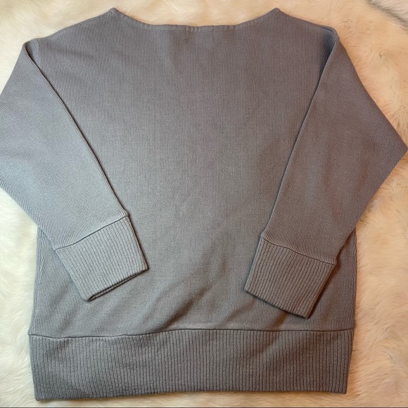 Nasty Gal Plus Size Off The Shoulder Loungewear Set - Picture 5 of 16